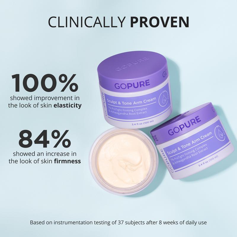 VITALLY® Sculpt & Tone Cream