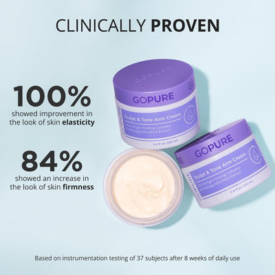 VITALLY® Sculpt & Tone Cream