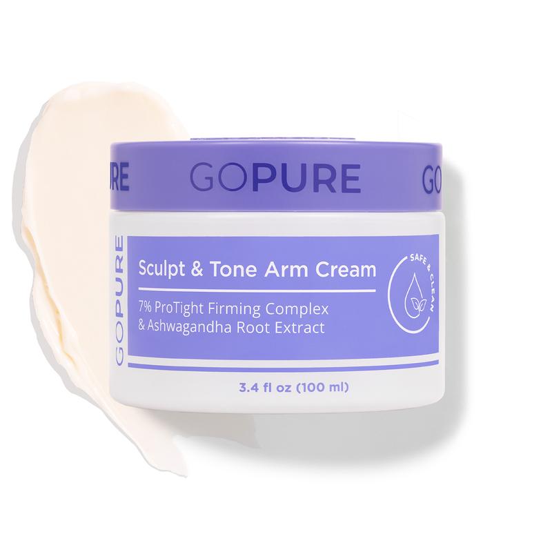 VITALLY® Sculpt & Tone Cream