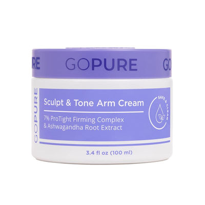 VITALLY® Sculpt & Tone Cream